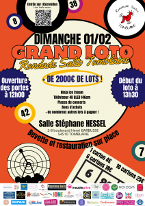 Grand Loto
